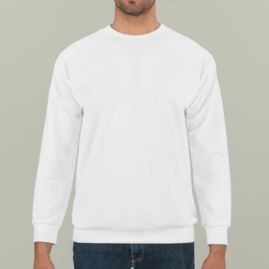 Custom Face Christmas Sweater