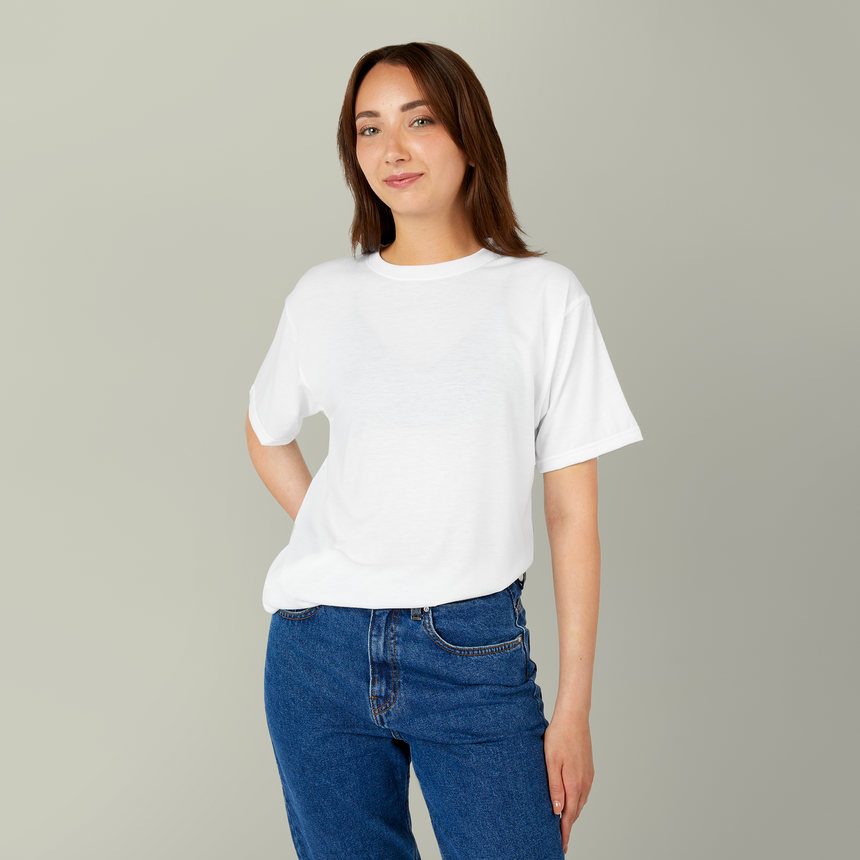 Custom Face Funny Tee
