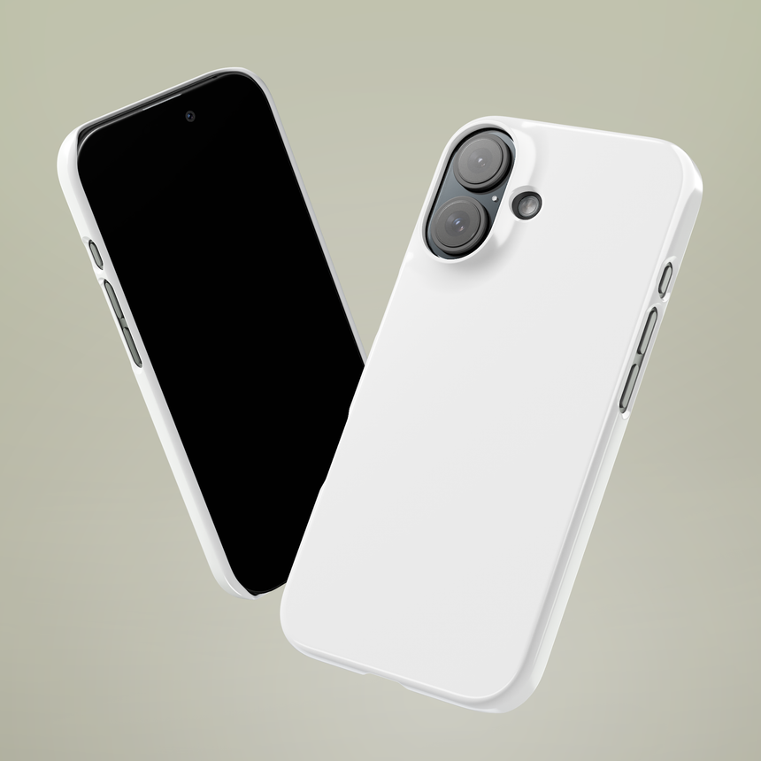 Custom Face Phone Case