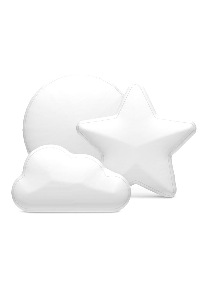 Custom Shaped Pillow